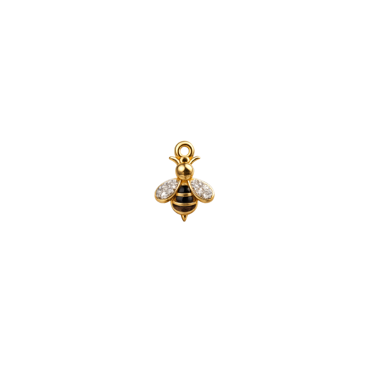 Bee Evermore Charm