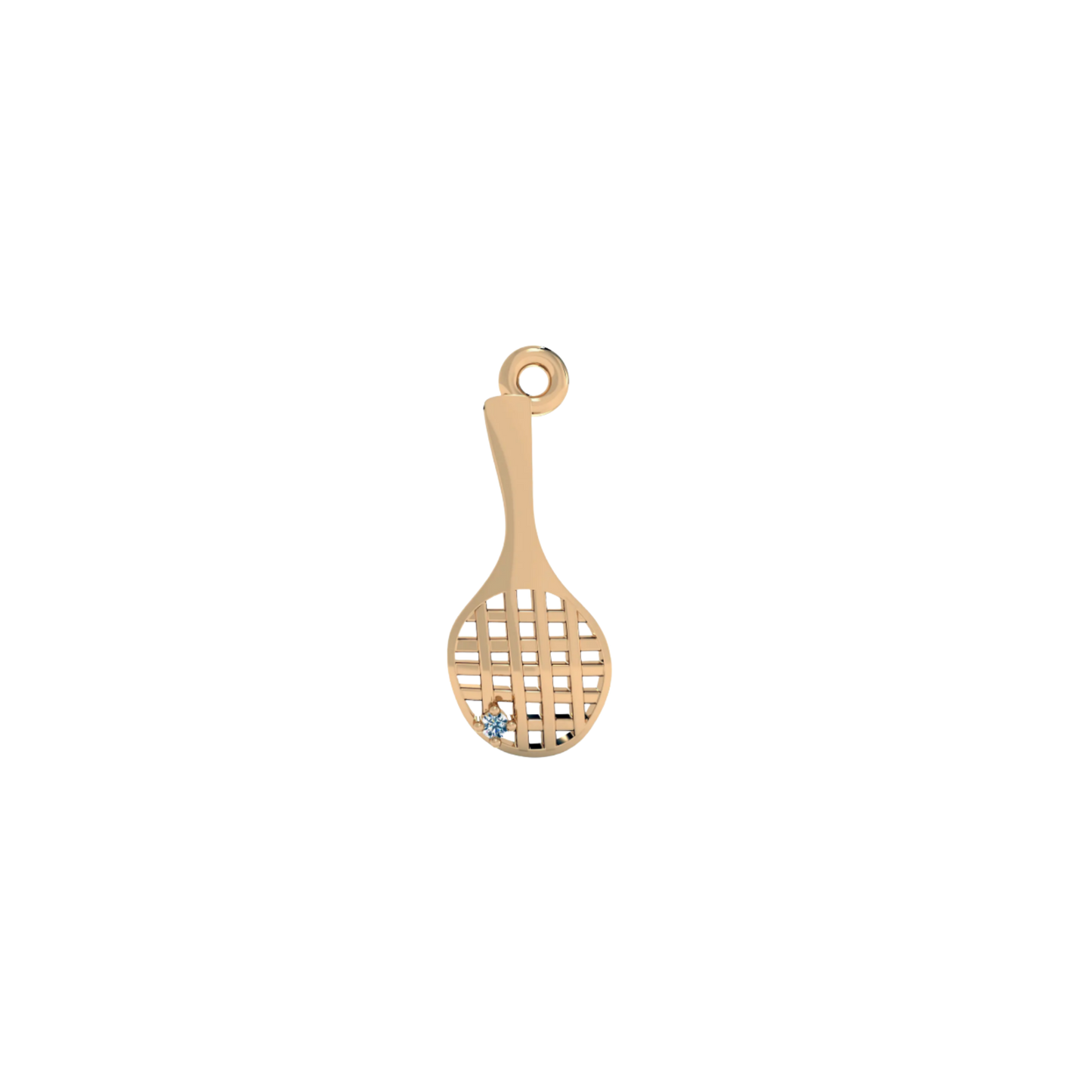 Racquet Evermore Charm
