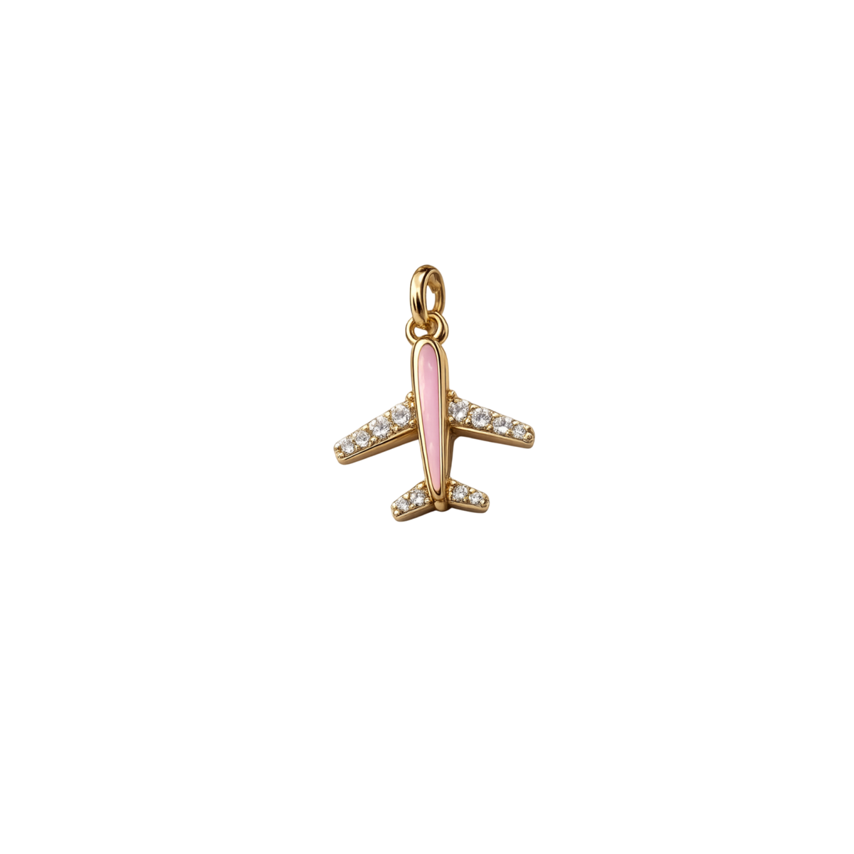 Aeroplane Evermore Charm