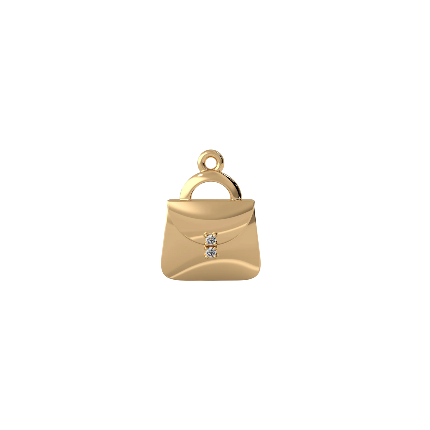 Miniature Evermore Charm