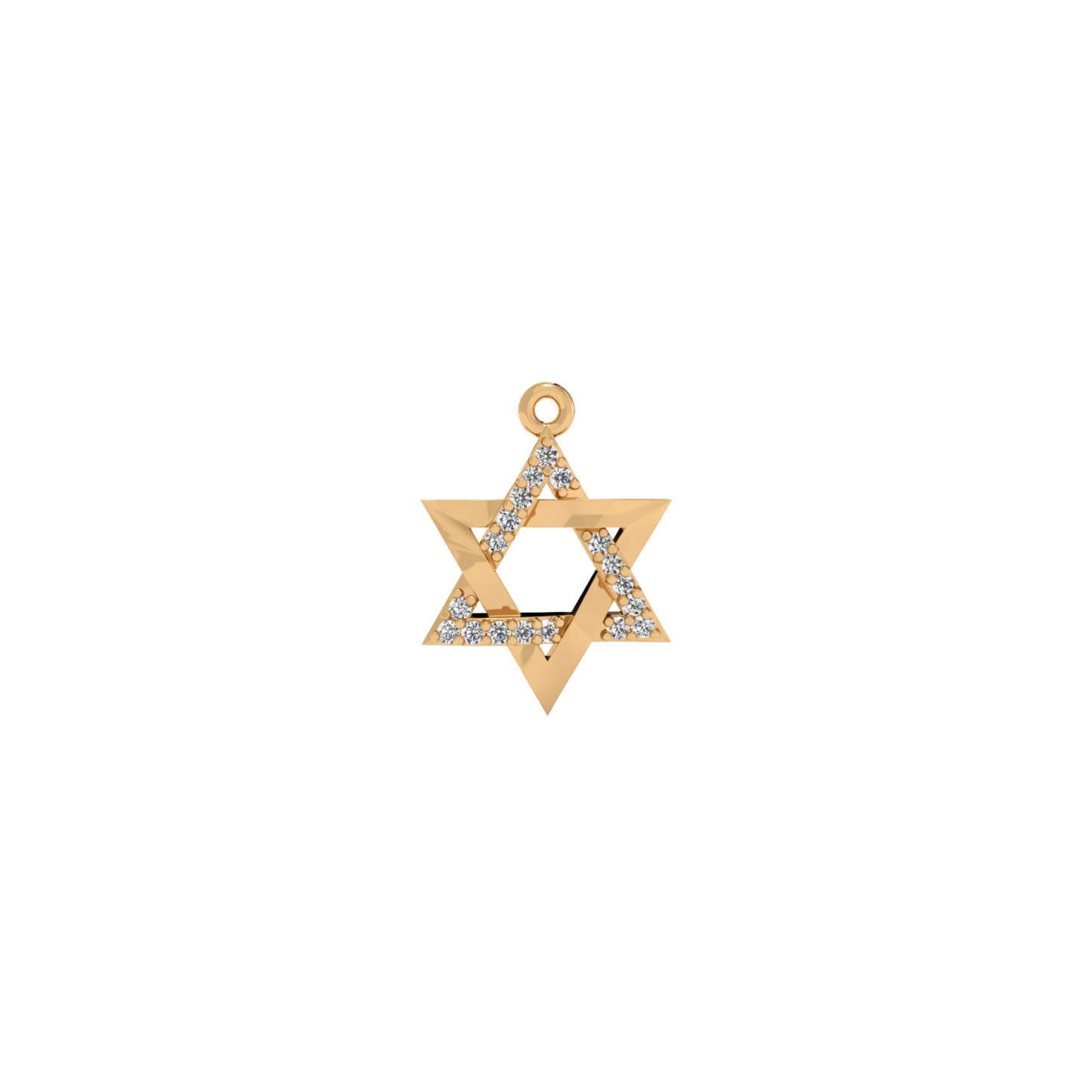 Star of Light Evermore Charm