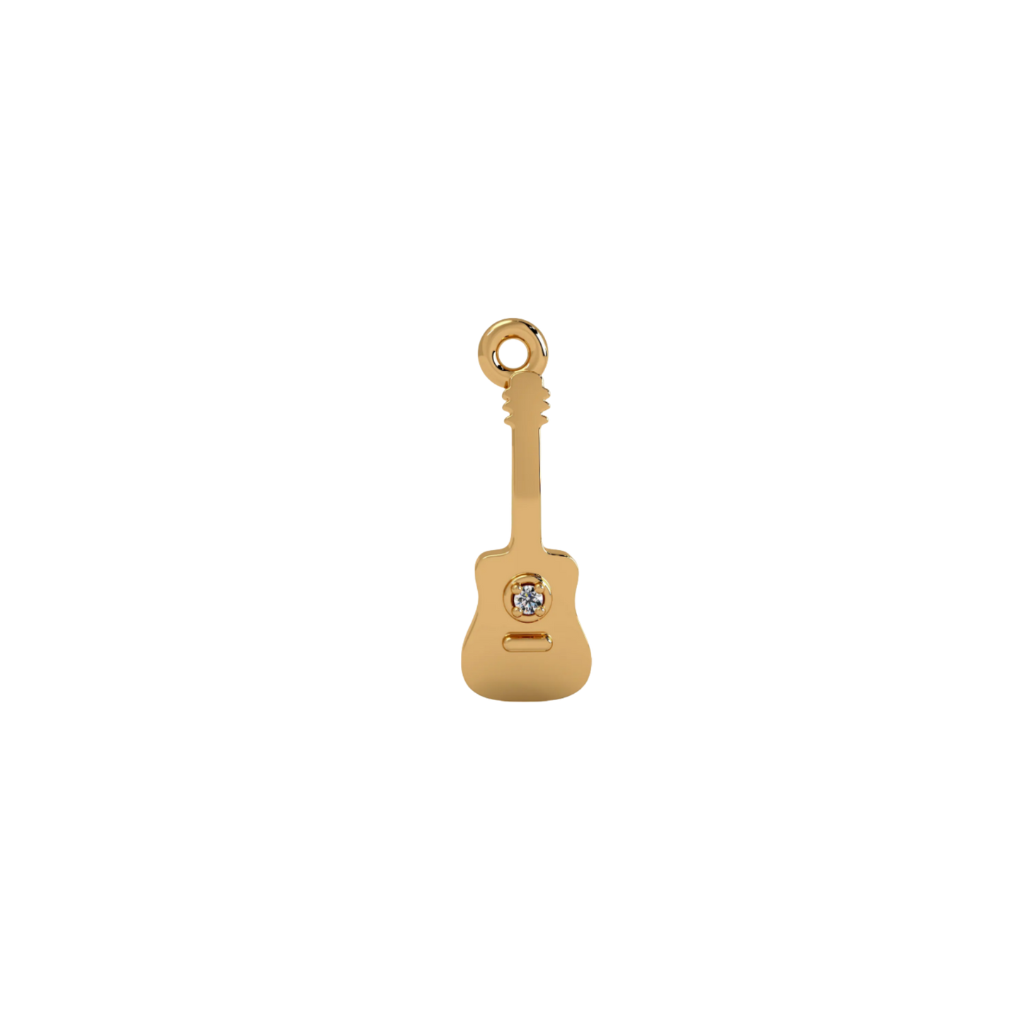 Guitar Evermore Charm