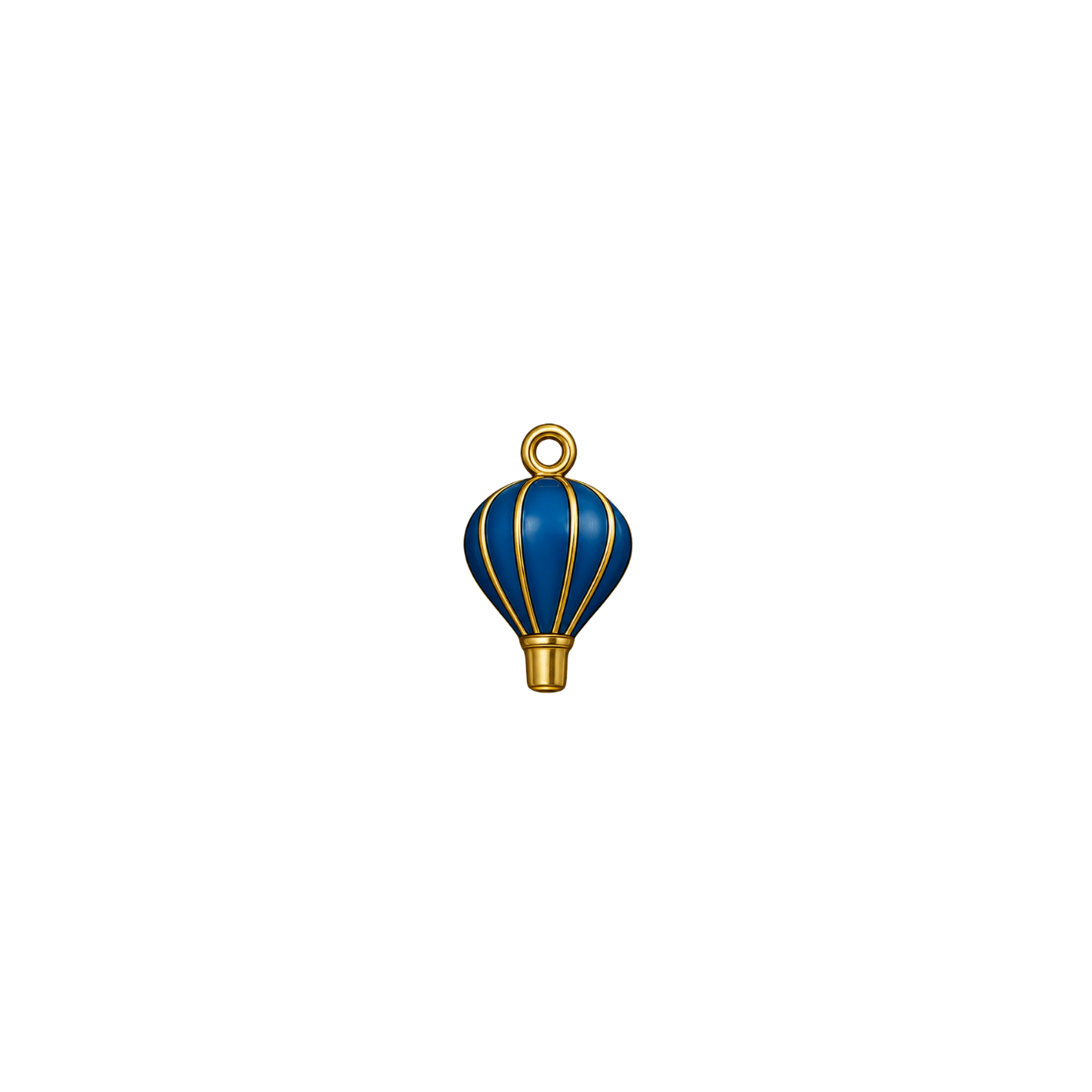 Hot Air Balloon Evermore Charm