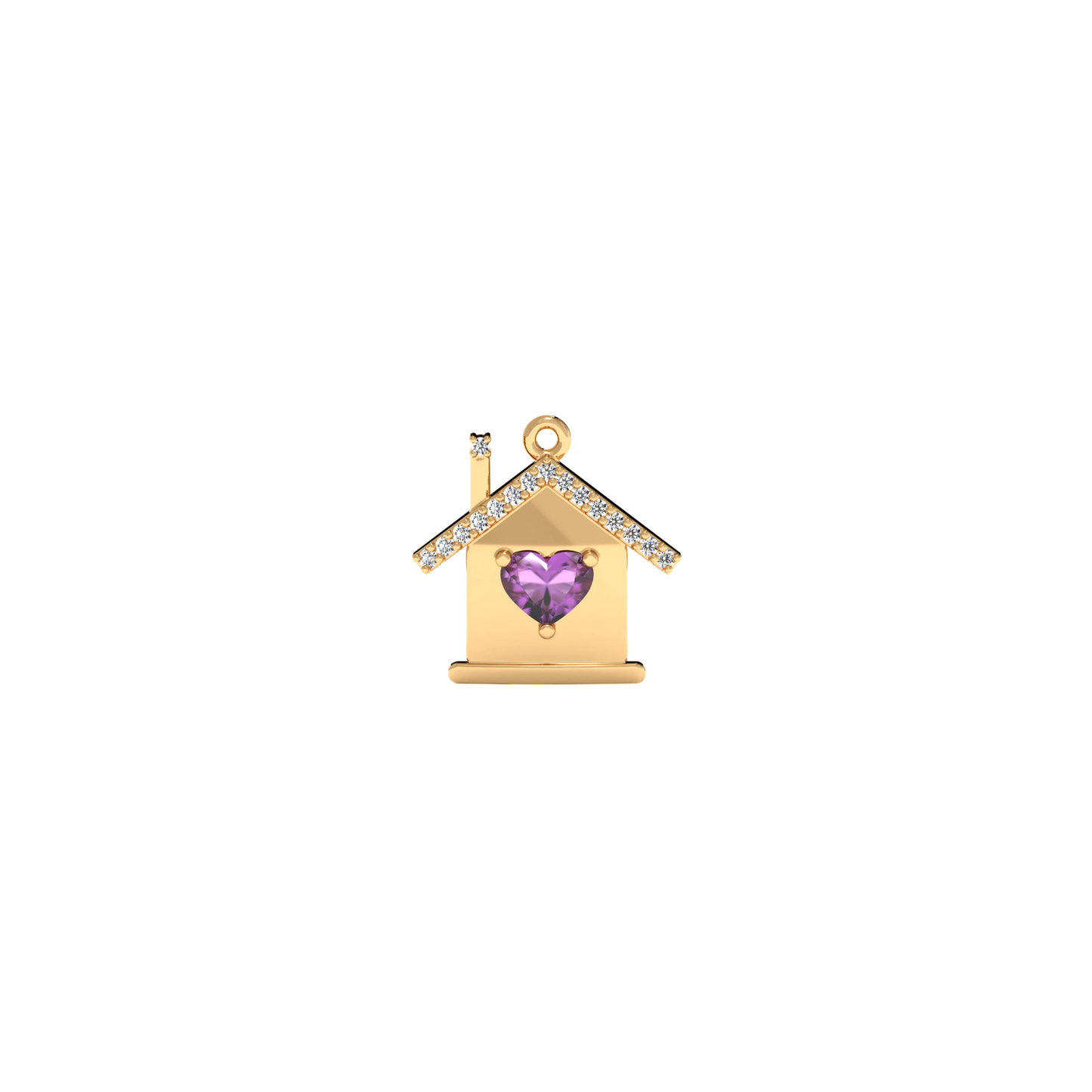 Home Evermore Charm