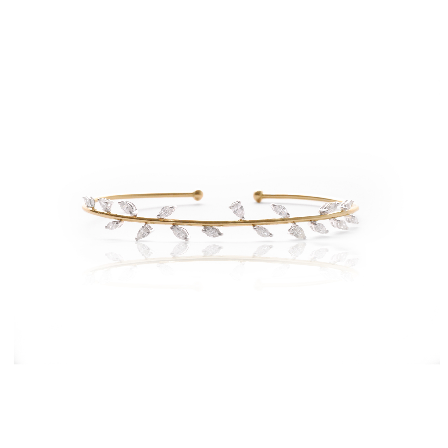 Rise Fancy Climber Bracelet
