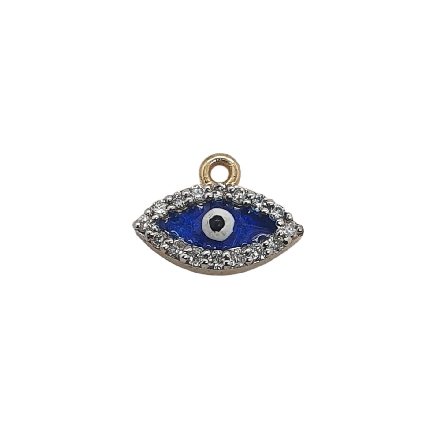 Evil Eye Evermore Charm