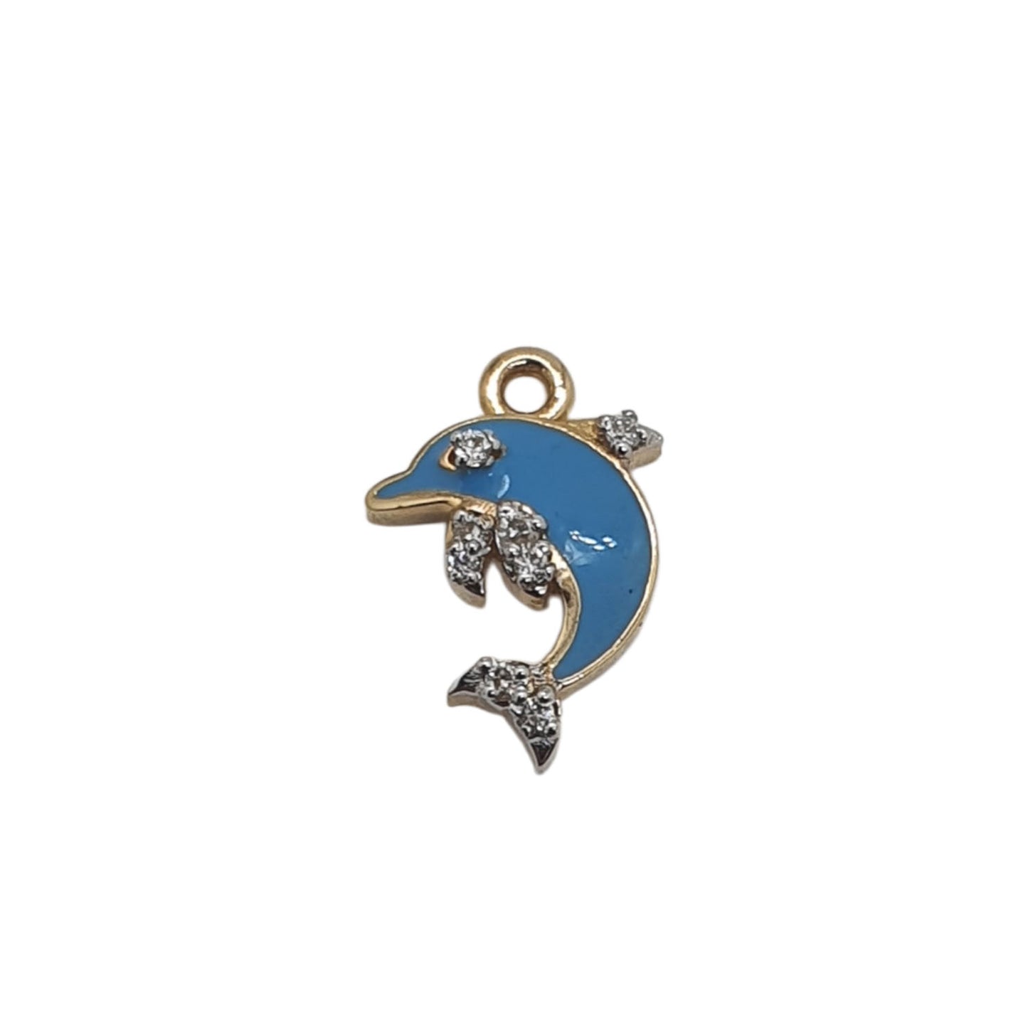 Dolphin Evermore Charm