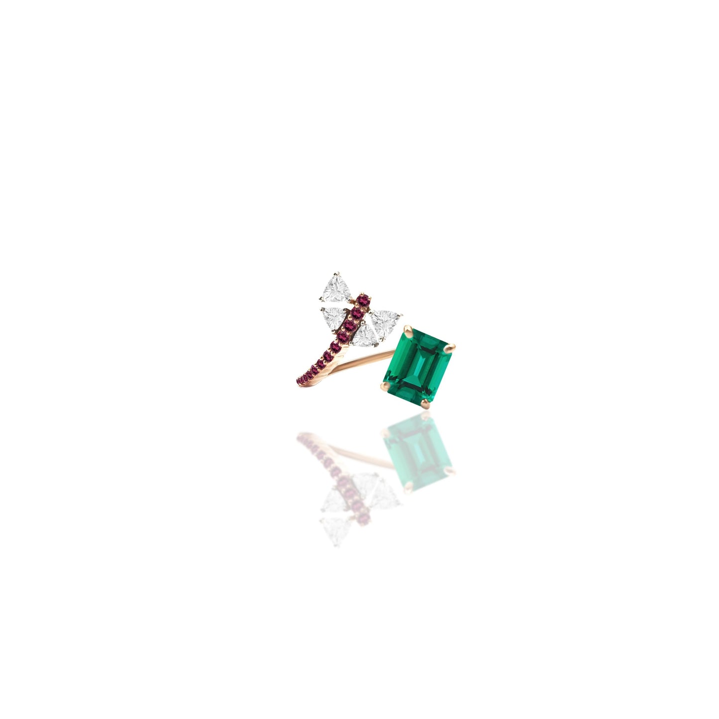 Dragonfly Ring
