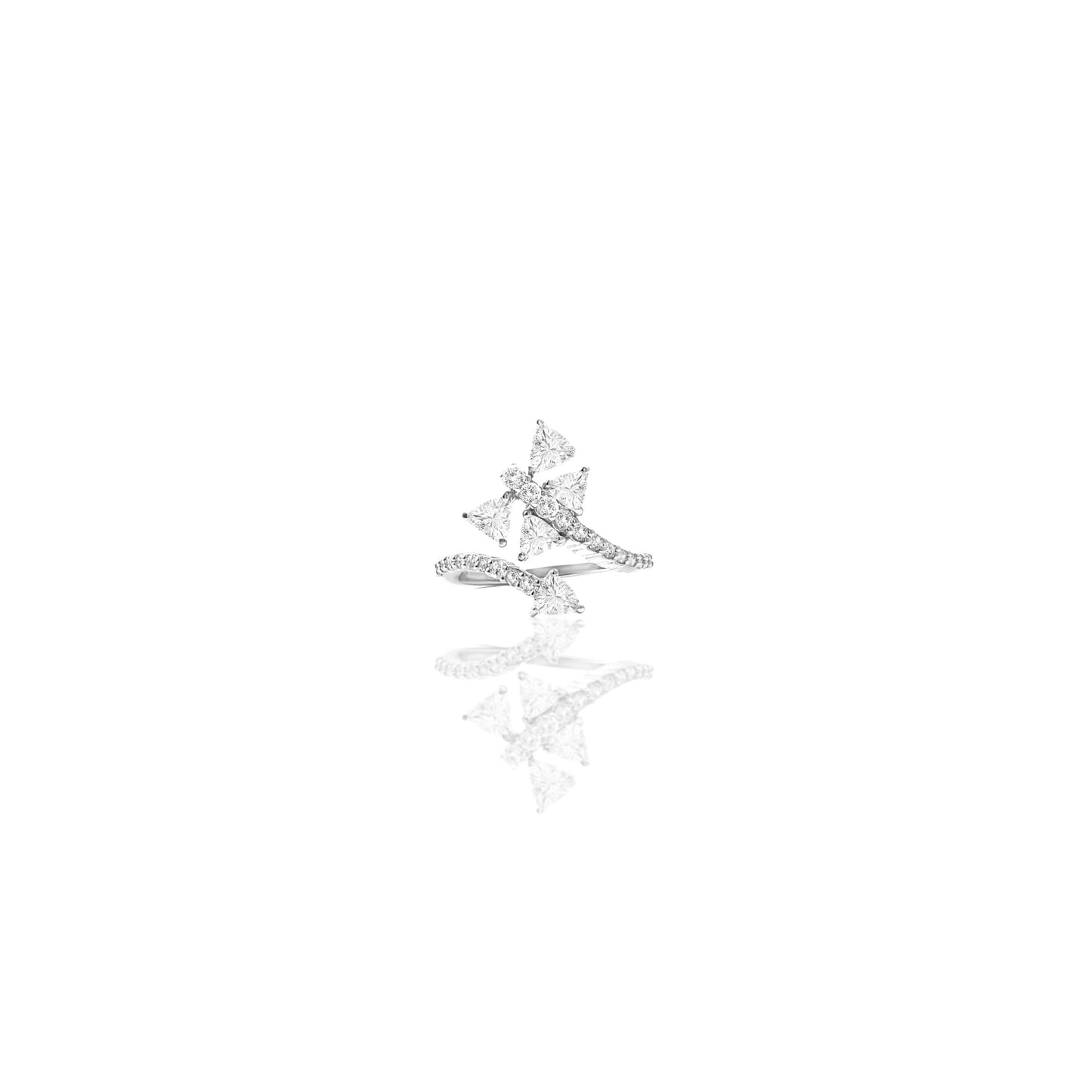 Dragonfly Ring