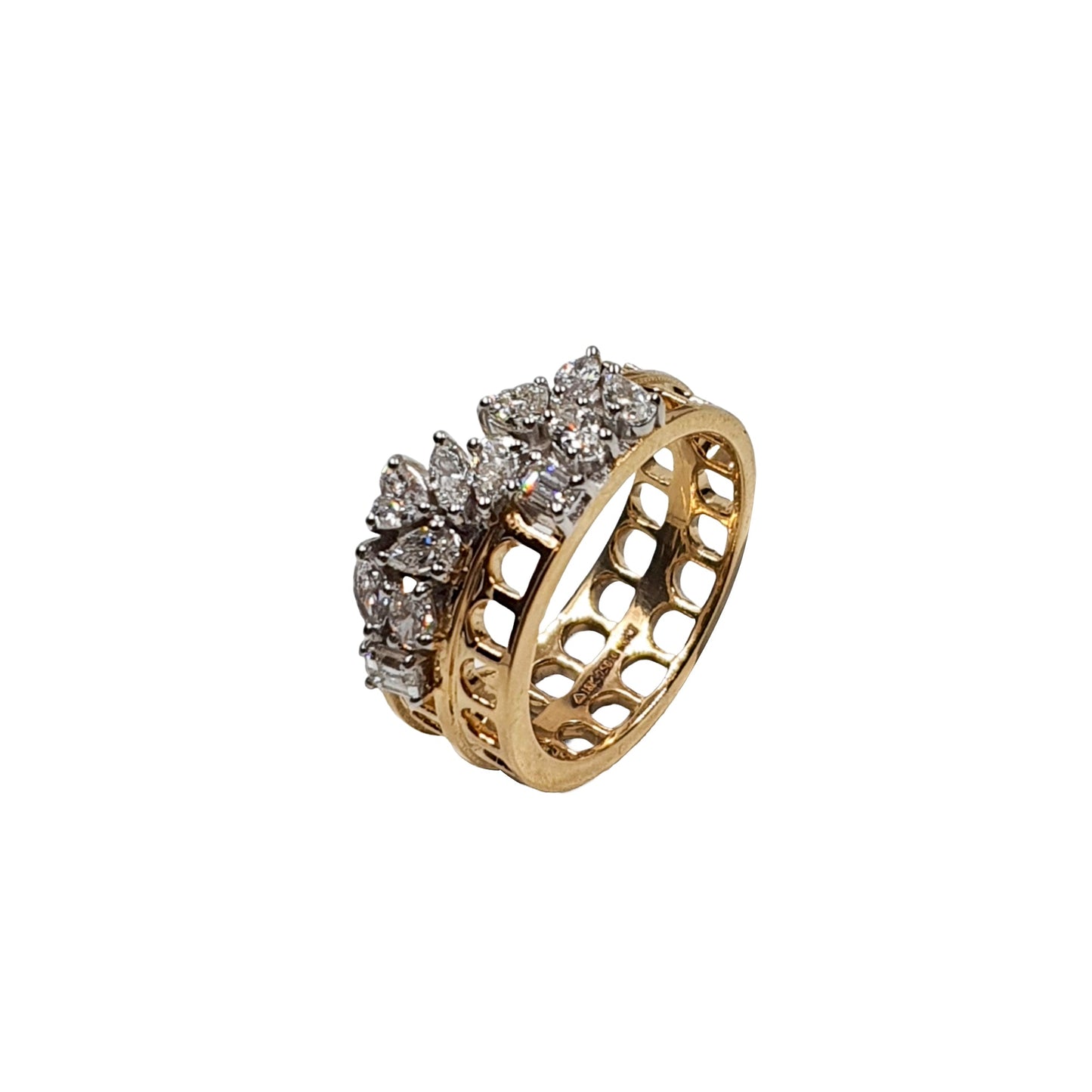 Rewind Colosseum Ring