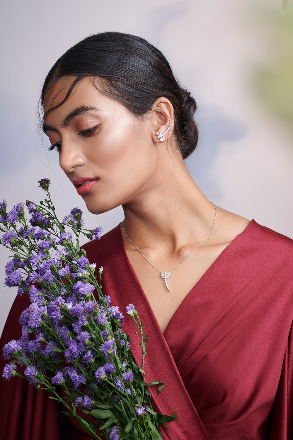 Shop the look banner