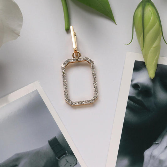 Aquarius Evermore Locket