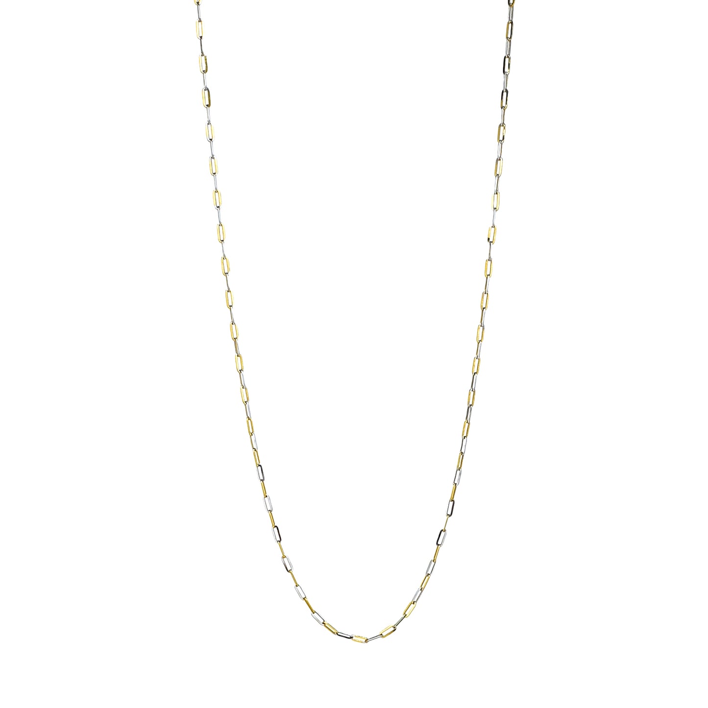 18K Gold Chain 6