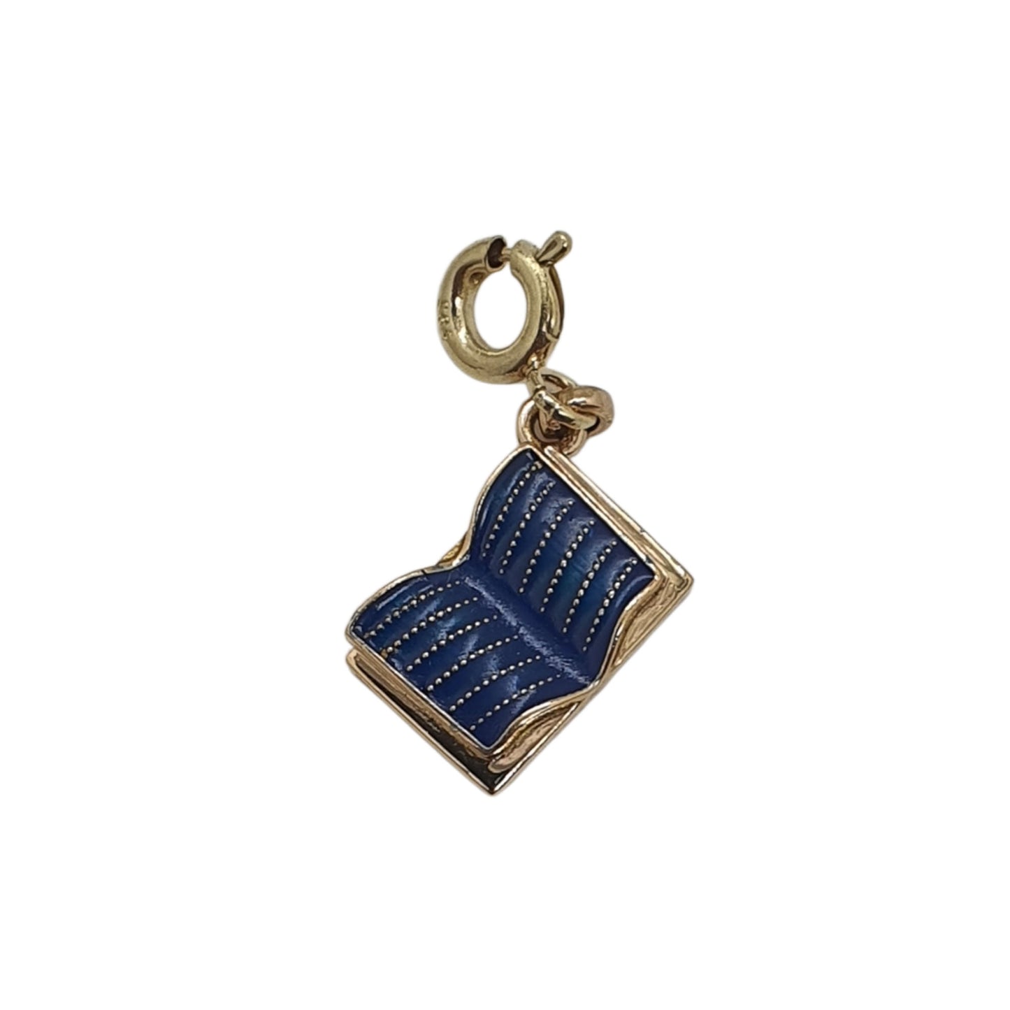 Book Evermore Charm