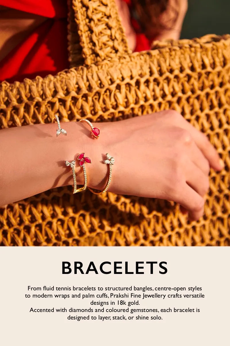 Bracelets banner
