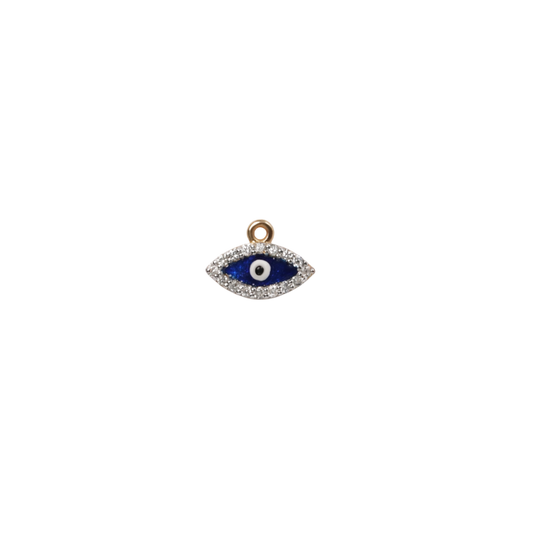 Evil Eye Evermore Charm