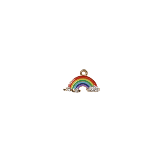 Rainbow Evermore Charm