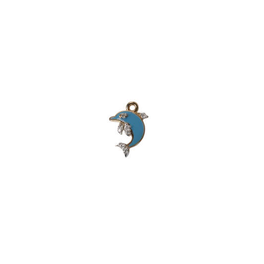 Dolphin Evermore Charm