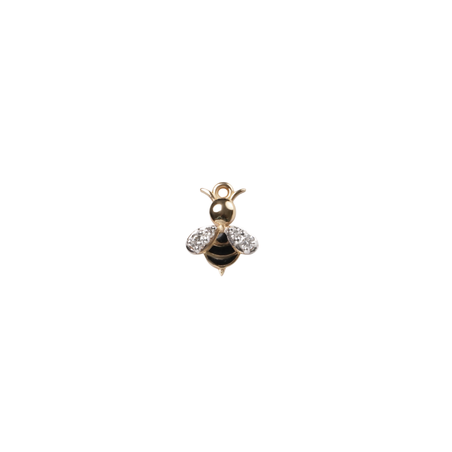 Bee Evermore Charm