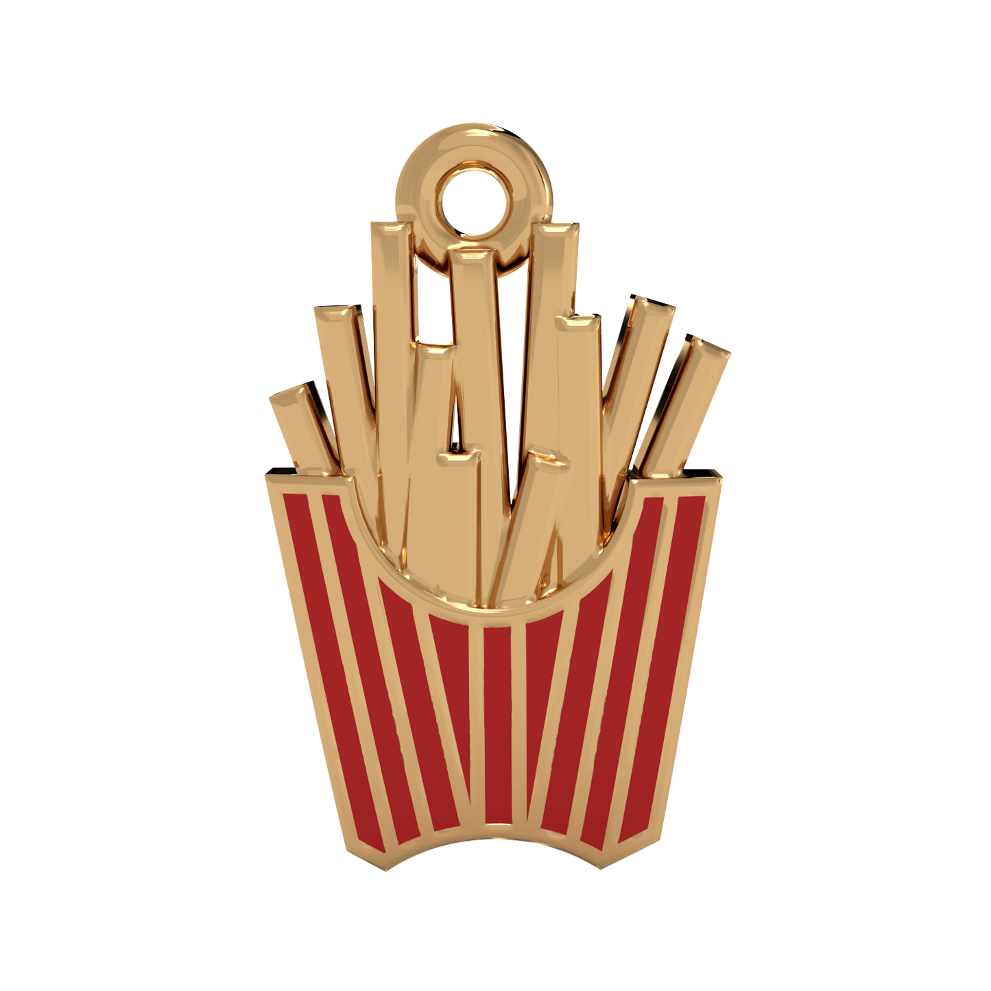 Frites Evermore Charm