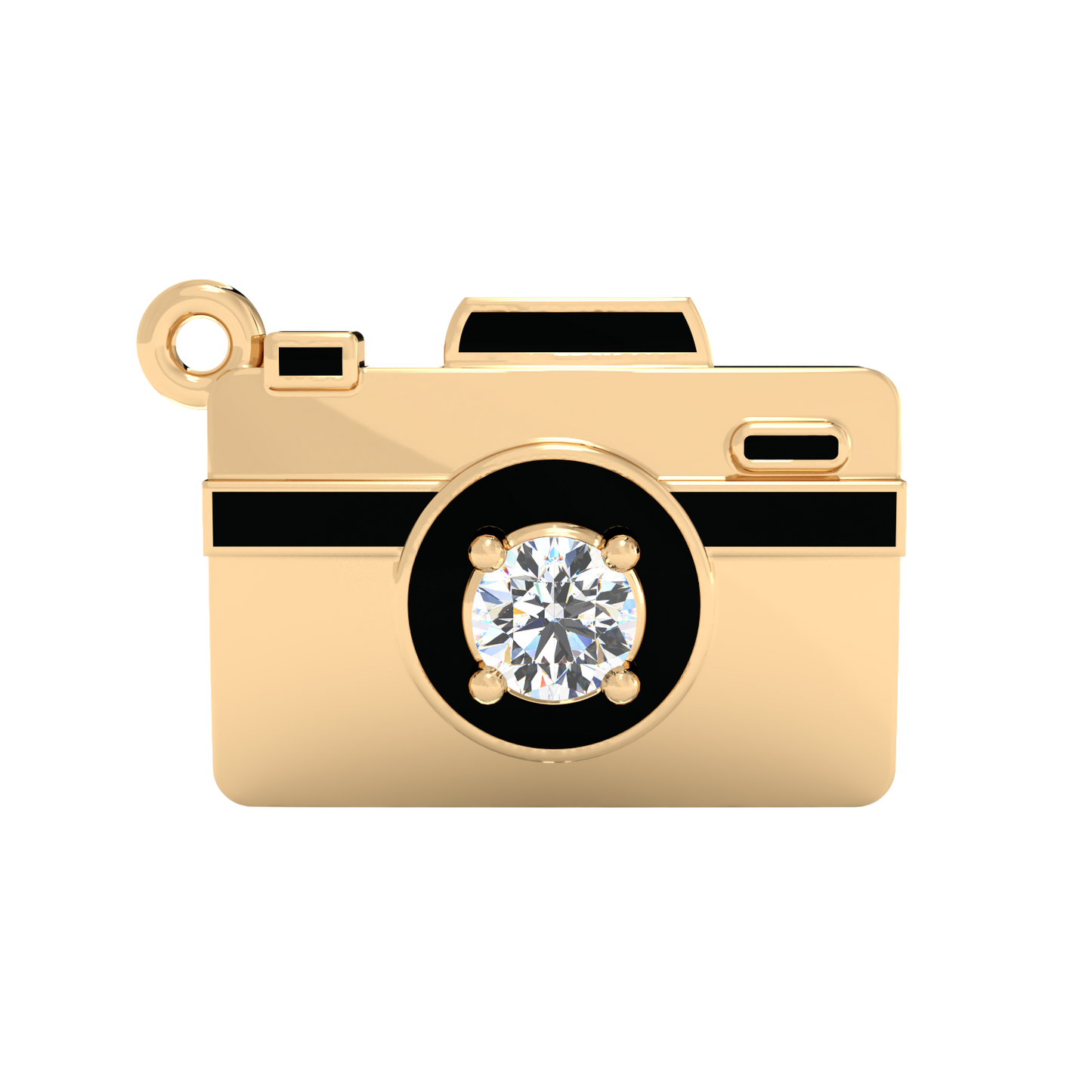 Lens Evermore Charm