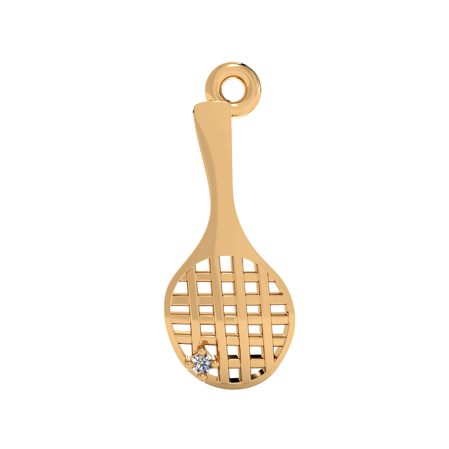 Racquet Evermore Charm