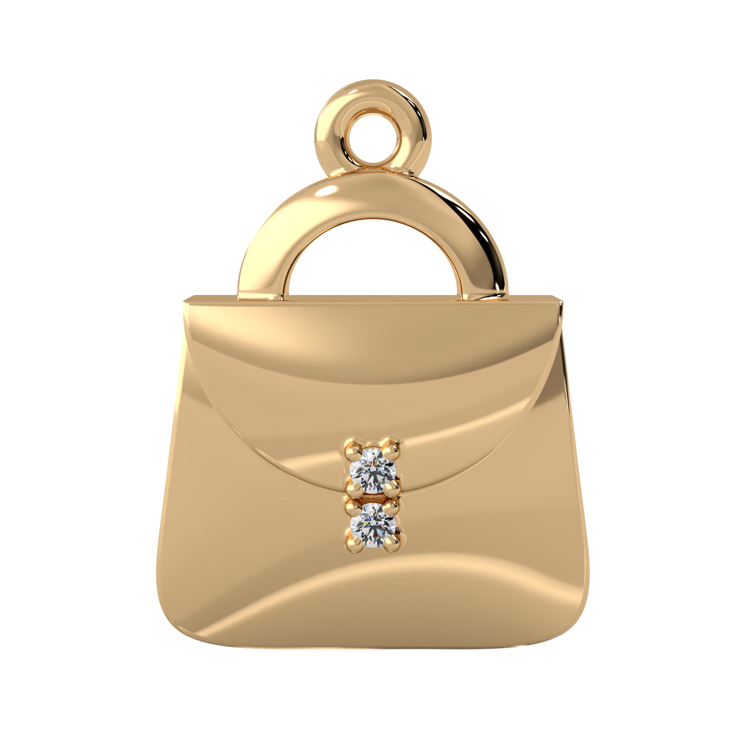 Miniature Evermore Charm