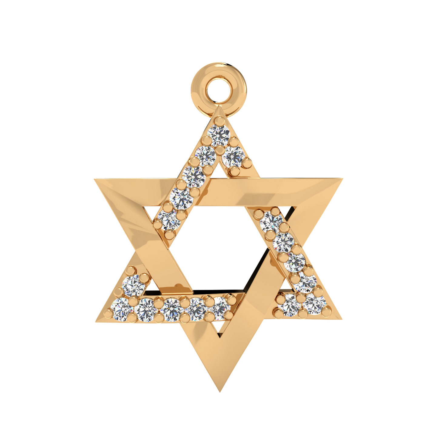 Star of Light Evermore Charm