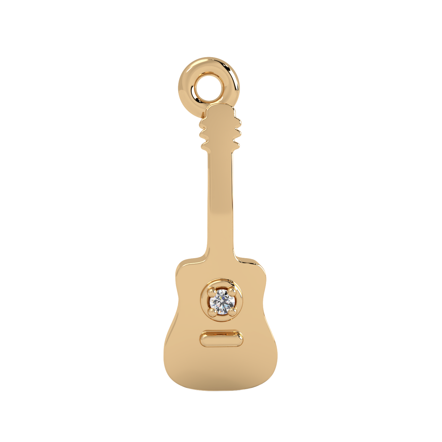 Guitar Evermore Charm