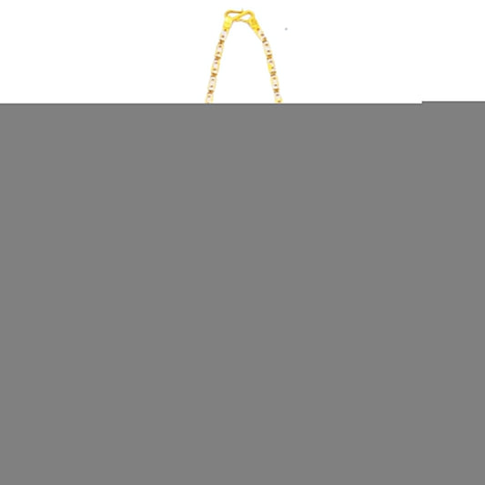 Stellar Orion Cufflinks – Black Onyx & Gold