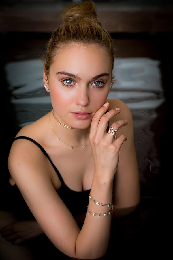 Escape Look 1