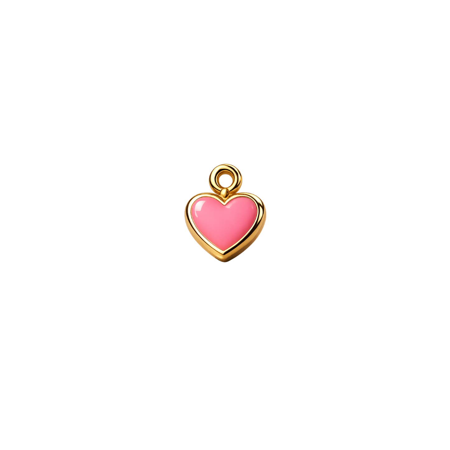 Sweetheart Evermore Charm