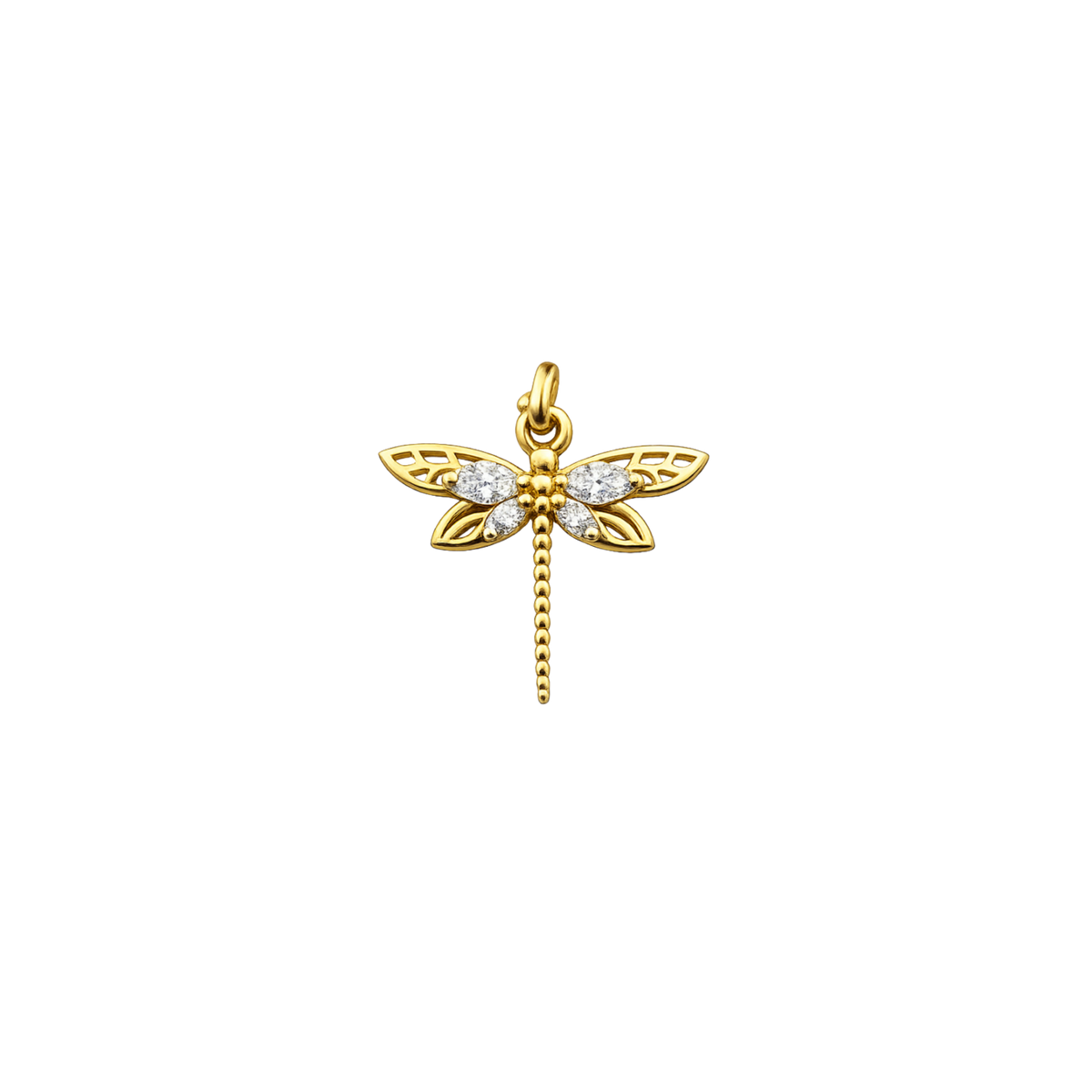 Wingform Evermore Charm