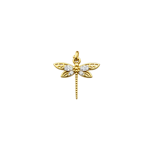 Wingform Evermore Charm