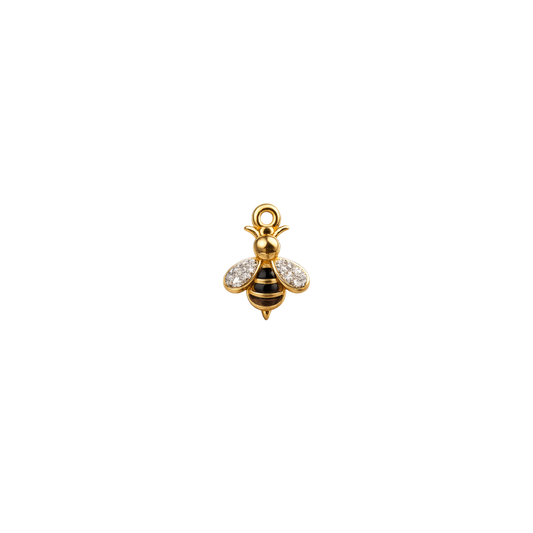 Bee Evermore Charm