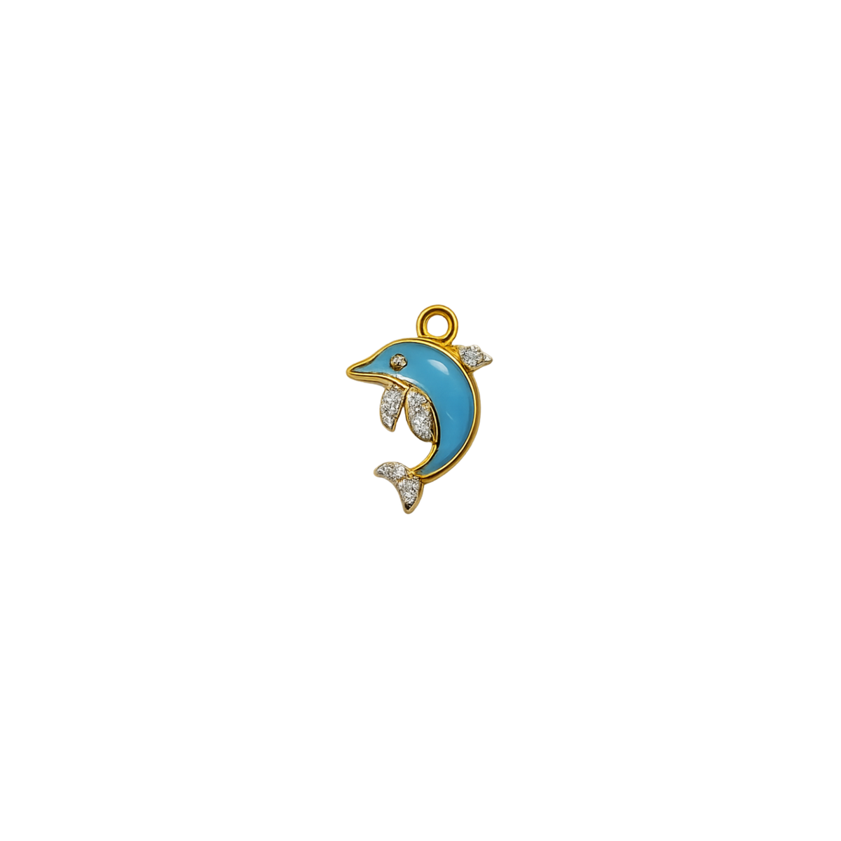 Dolphin Evermore Charm