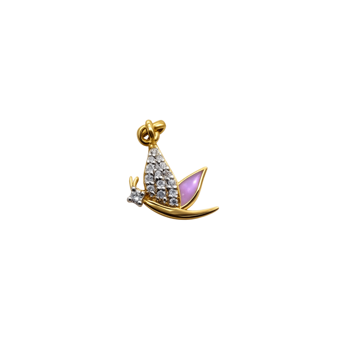 Soar Evermore Charm