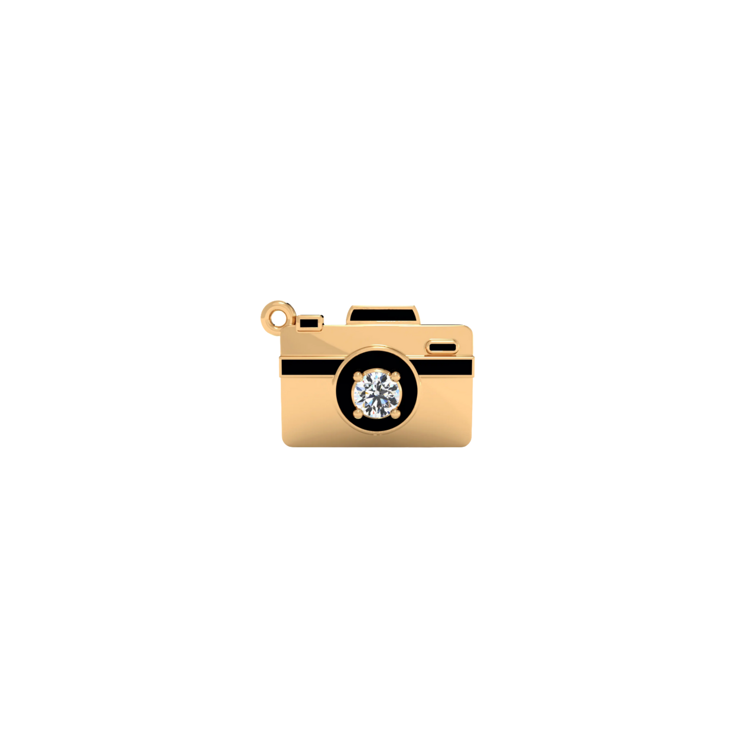 Lens Evermore Charm