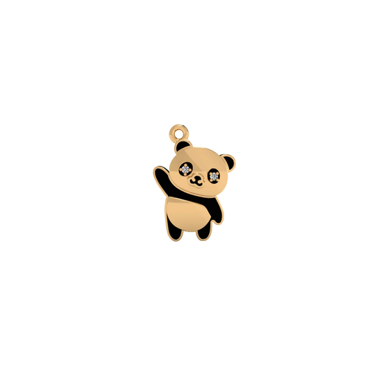 Panda Evermore Charm