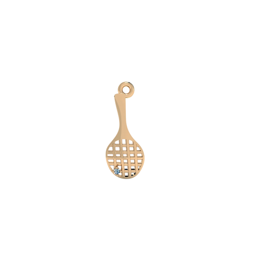 Racquet Evermore Charm