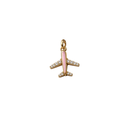 Aeroplane Evermore Charm