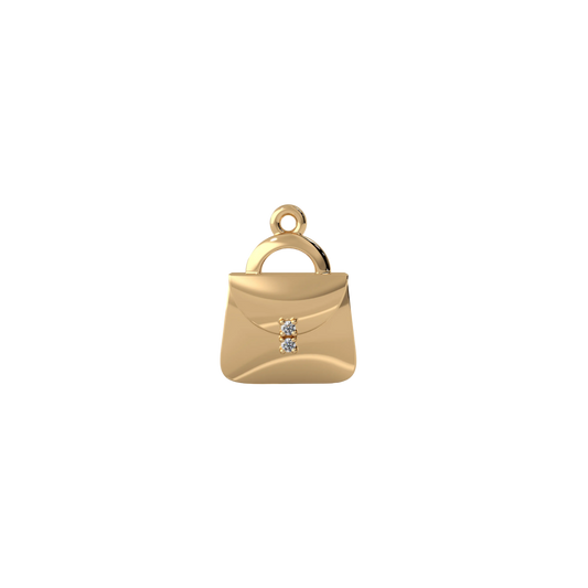 Miniature Evermore Charm