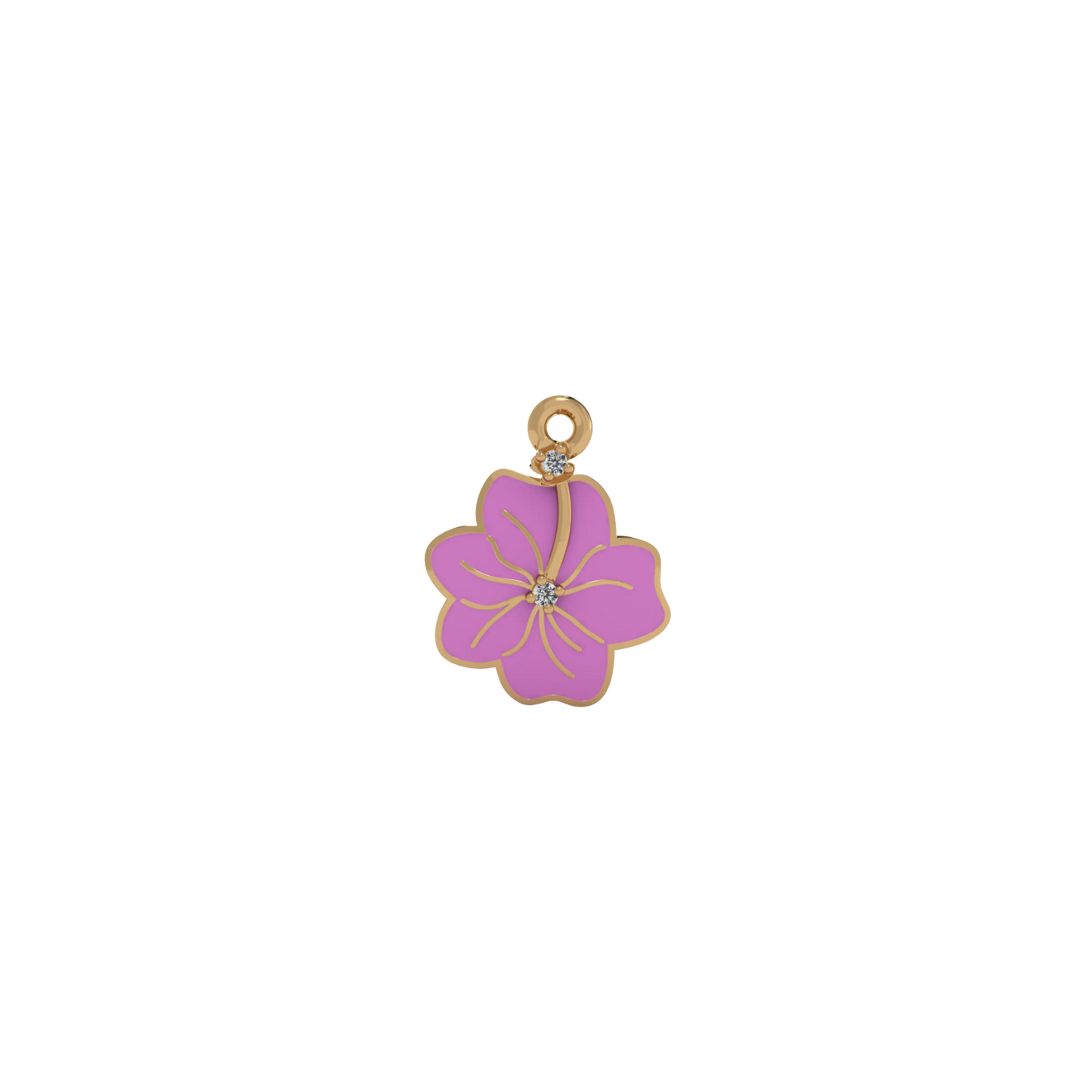 Petal Evermore Charm