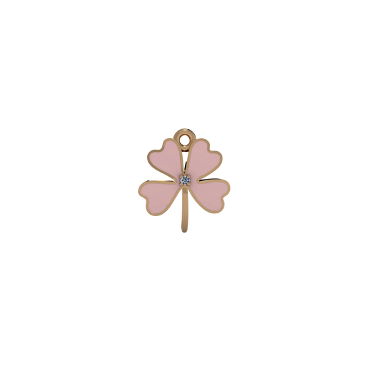 Clover Evermore Charm