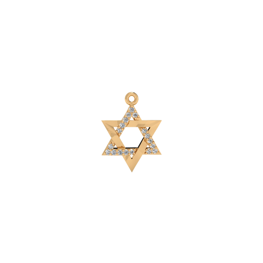 Star of Light Evermore Charm