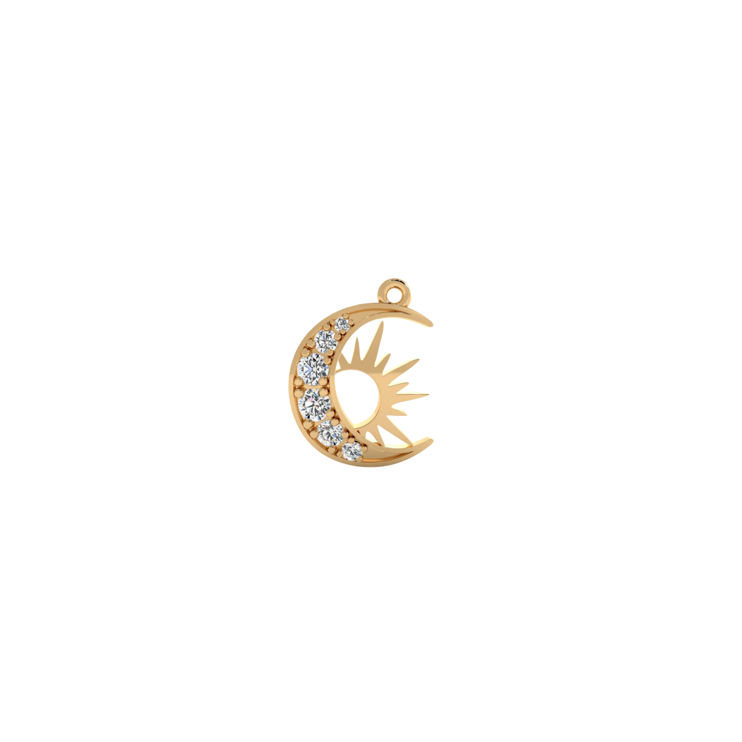 Celeste Evermore Charm
