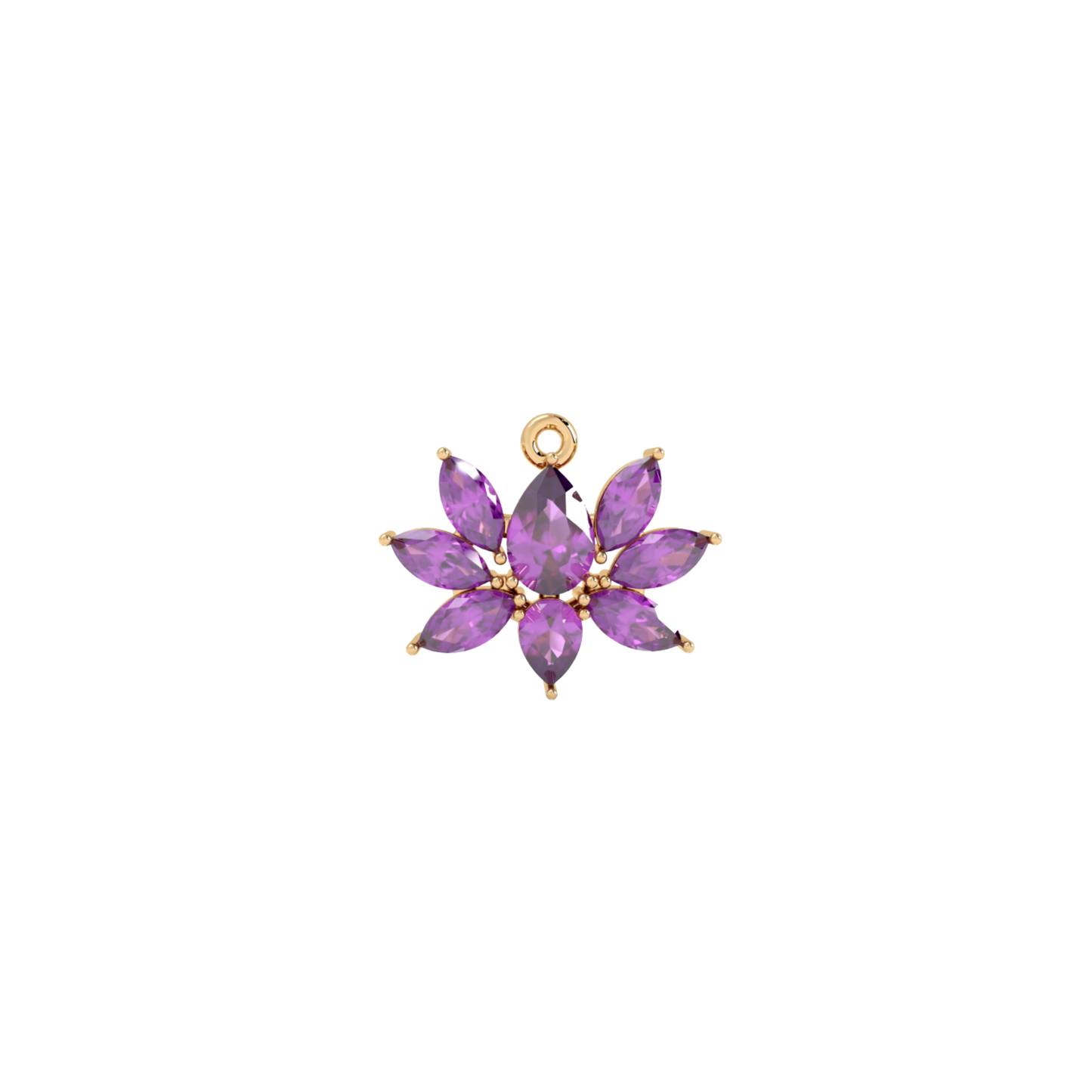 Blossom Evermore Charm