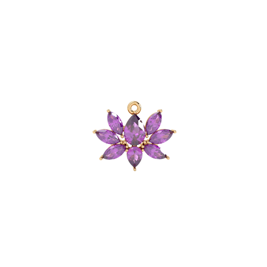 Blossom Evermore Charm