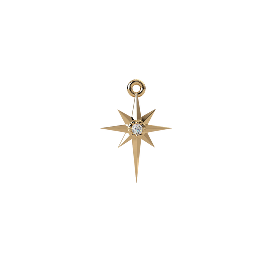 Starburst Evermore Charm