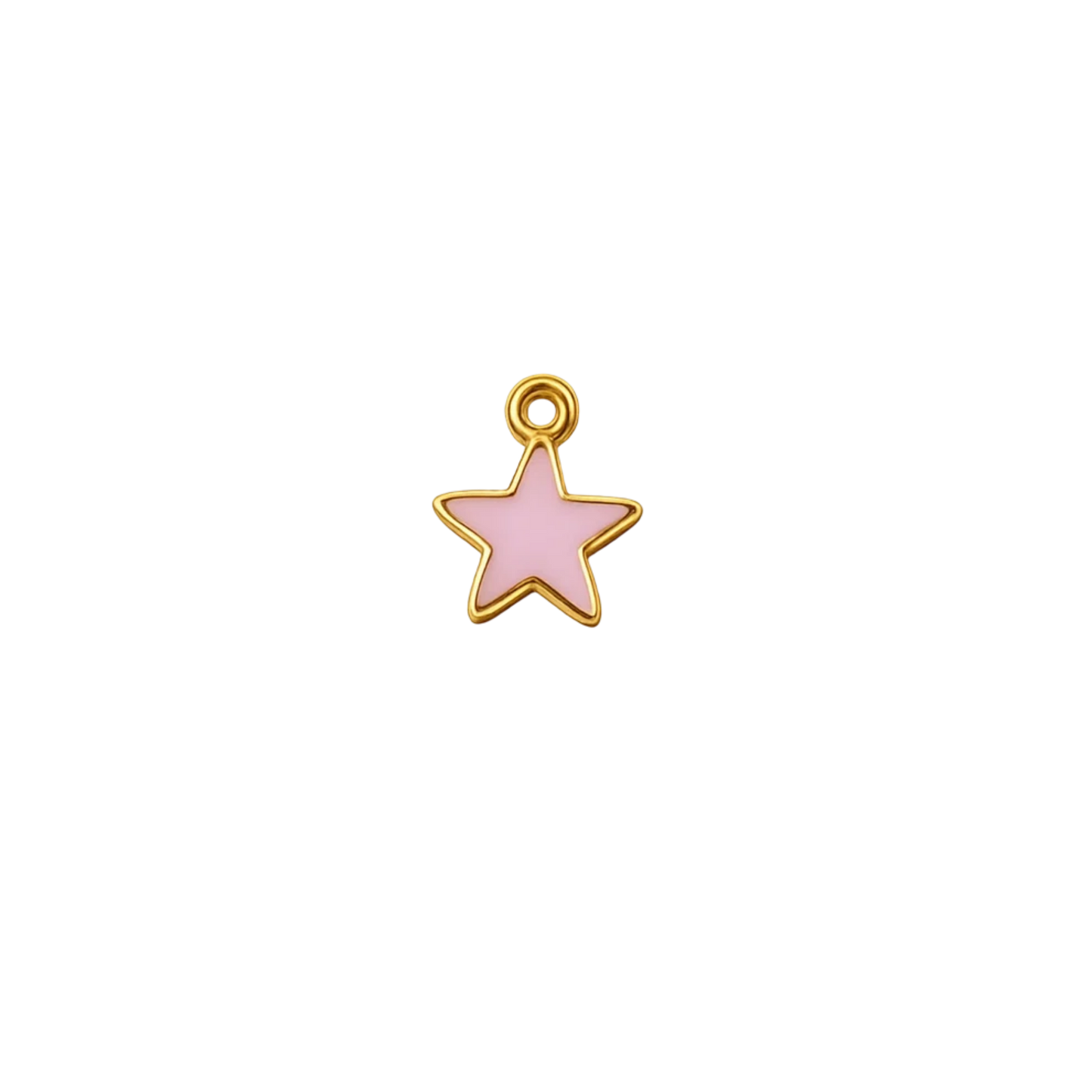 Starlit Evermore Charm